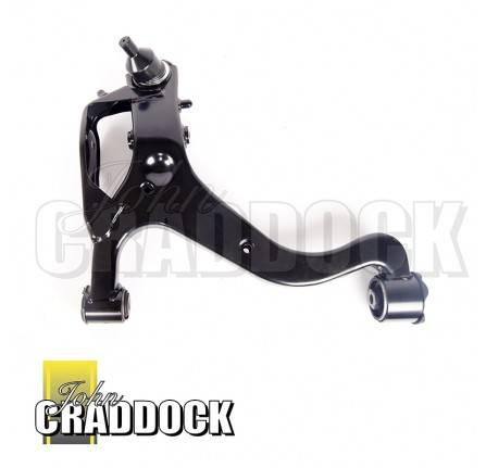 LH Arm Front Suspension 3.6V8 Diesel with 35mm Ball Joint