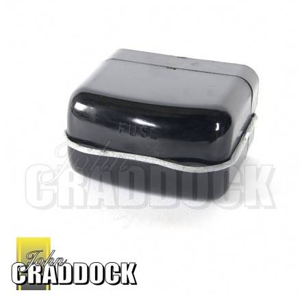 Land Rover Series 2 Fuses Relays John Craddock Ltd