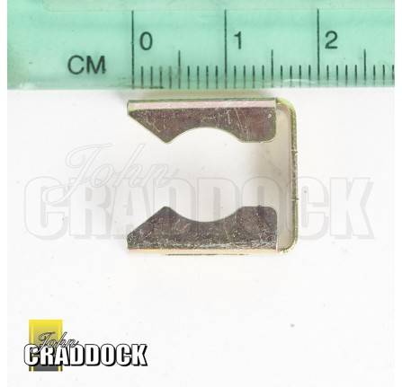 Retaining Clip for Injector E.f.i.