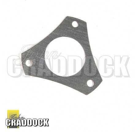 Gasket for Injection Pump Mounting 2.5NA and 2.5 Turbo Diesel