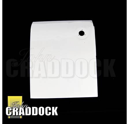 330437 - Genuine Front Wing Panel LH Series 2 2A up to 1968 