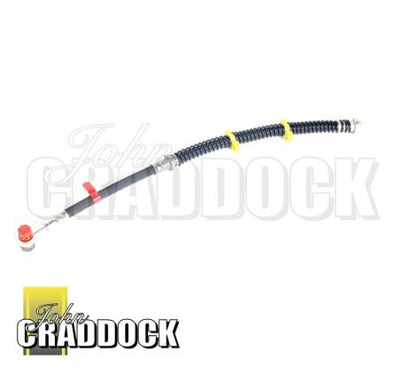 Front RH Brake Hose from 5A485131