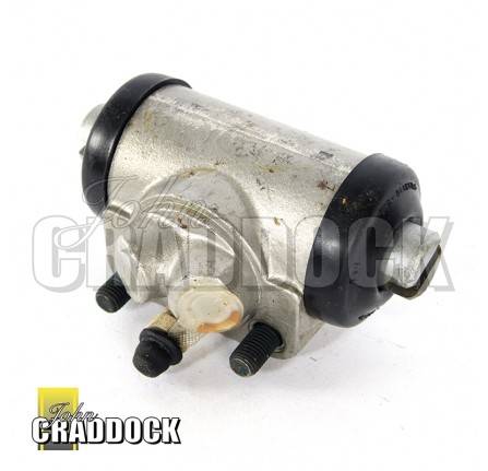 Genuine - Rear Wheel Cylinder Defender LH 110/130 up to HA701009 Priced to Clear