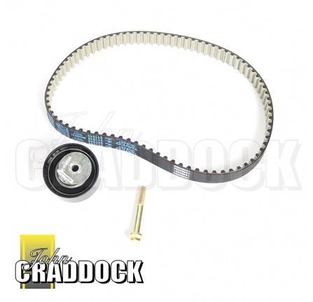 Dayco Rear Timing Belt Kit TD6 2.7 Diesel from 7A000001