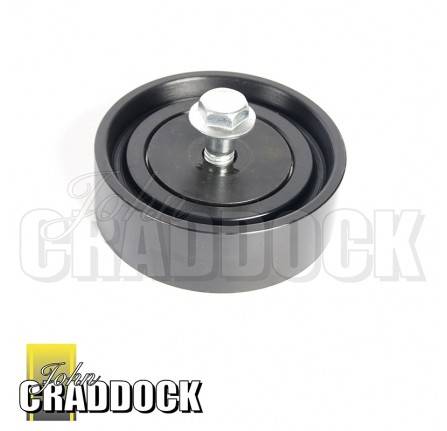 Idler Pulley EFI V8 with Ace/Air Con and Pas Discovery 2 and R/R 95/02