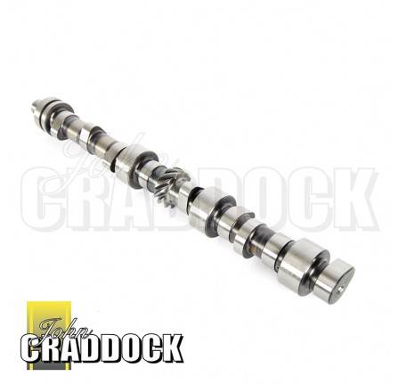 Camshaft 2.25 Petrol upto 1983