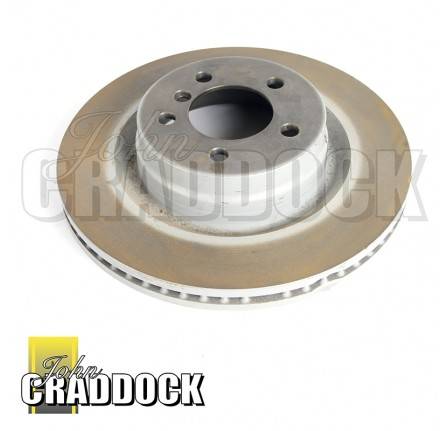 Front Brake Disc from 6A000001