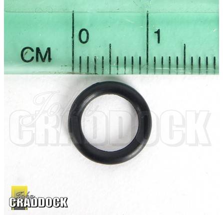O Ring for Inlet Guide Pet/Dies 1950/68