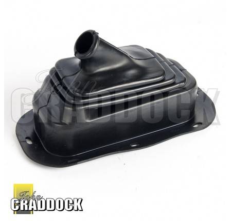 Genuine Gaiter for Hand Brake 4 Speed V8 and LHD Early Auto
