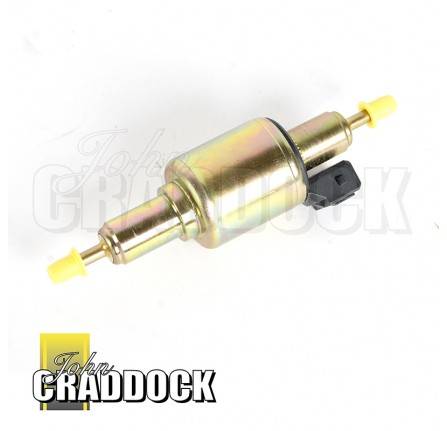 Fuel Pump for Fuel Burning Heater