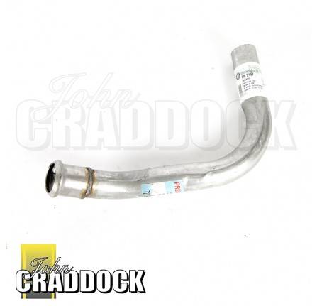 Exhaust Front Pipe LH Range Rover and 90/110 V8 Petrol