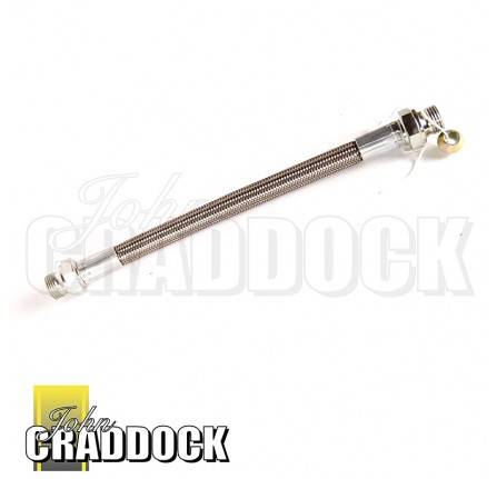 Oil Cooler Hose R.h.d. 101 F/Control.