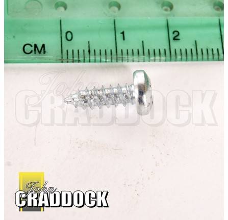 Self Tapping Screw No. 8 x 1/2INCH