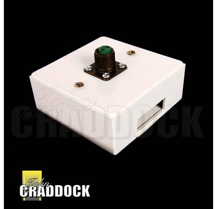 Genuine Socket Box Assembly for Floodlight Wolf