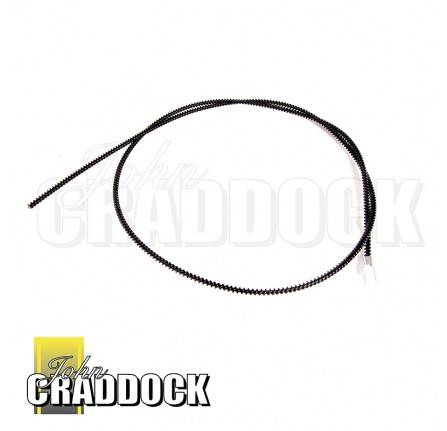 Drive Rack for Wipers 90/110