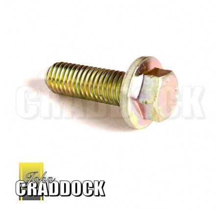 Screw for Suspension Lower Plate 90/110 Range Rover and Discovery + Various Applications