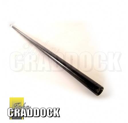 Track Rod Only 43 1/8 Inch 1962 up to Axle Suffix E Series 3 Must Be Used with Series 3 Track Rod Ends RTC5867 & RTC5868