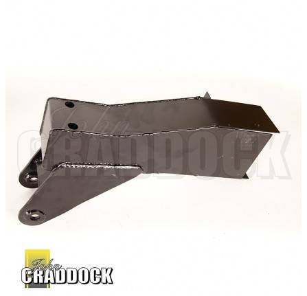 Dumb Iron Front Chassis L/H 1956-84. 88 and 109