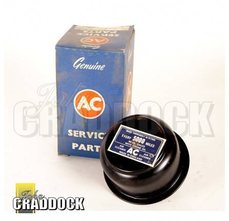 Genuine Ac Breather Cap Petrol Rocker Cover 2.25