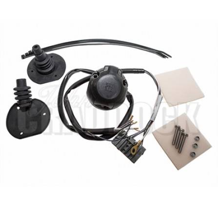 Da1325 Discovery Sport Towbar Wiring Kit 7 Pin Socket