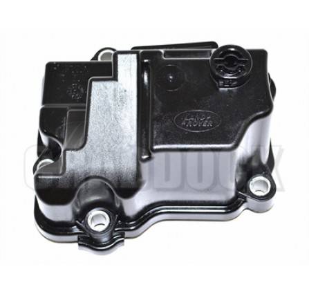 Genuine Rear Differential Oil Reservoir Cover