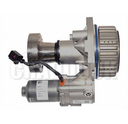 Rear Differential Prop Coupling Drive and Pump Unit