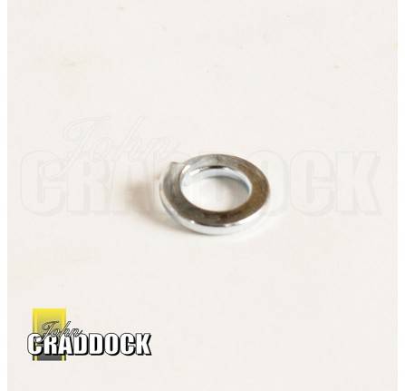 Spring Washer M8 Plated