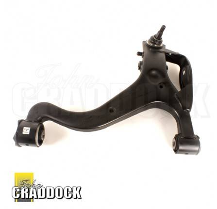 RH Arm Front Suspension 3.6V8 Diesel with 35mm Ball Joint