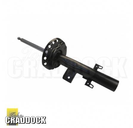 Rear Shock Absorber LH up to CH999999