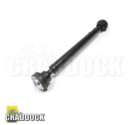 Front Propshaft Discovery 3/4 Range Rover Sport 2005 - 2013