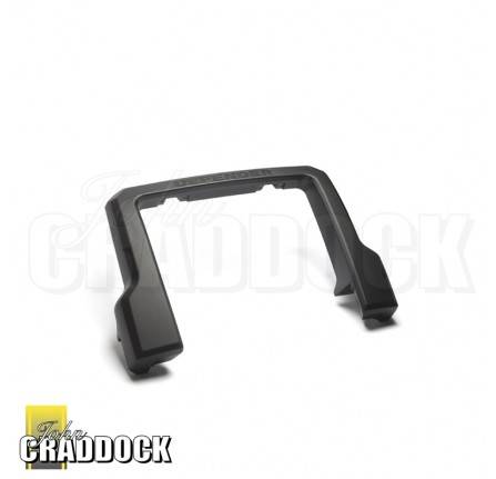 Genuine Nudge Bar-protection