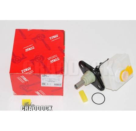 Trw Master Cylinder Defender 90 from Vin No HA701010 1991 My