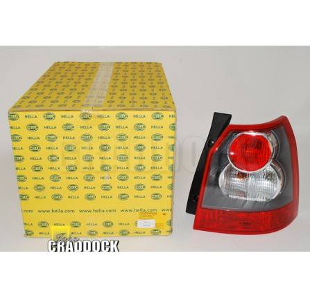 OEM Rear Lamp Assembly RH from 7A000001 to 8A999999