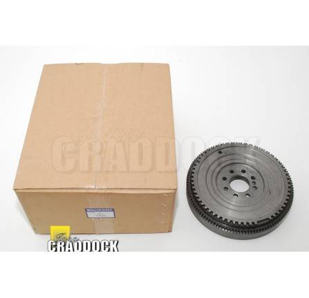 Flywheel for Defender 2.4 2007 on from Chassis to BA999999