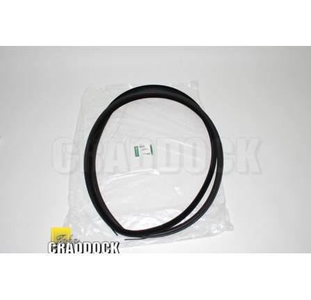 Secondary Front and Rear Door Seal