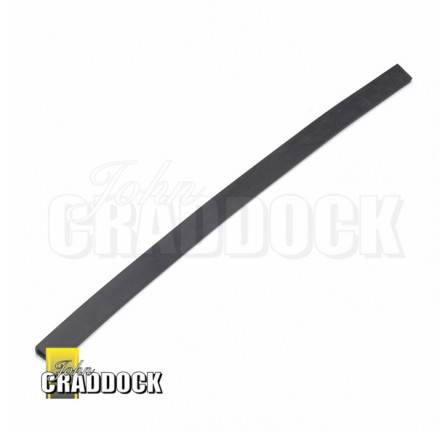 Glazing Rubber Lift Channel