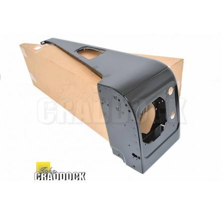 OEM Wing Inner LH Defender 1994 to WA159806 - (Delivery Surcharge Applies)