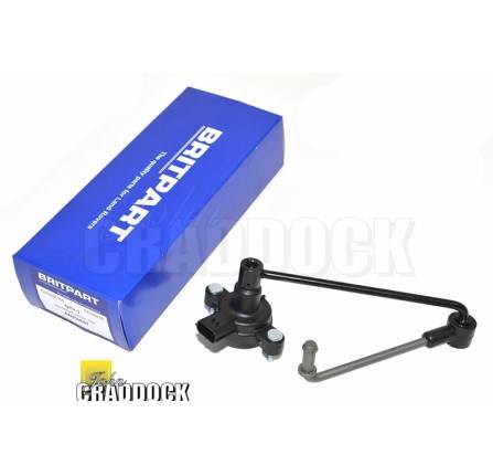 No Longer Available Rear Height Sensor from VA345920