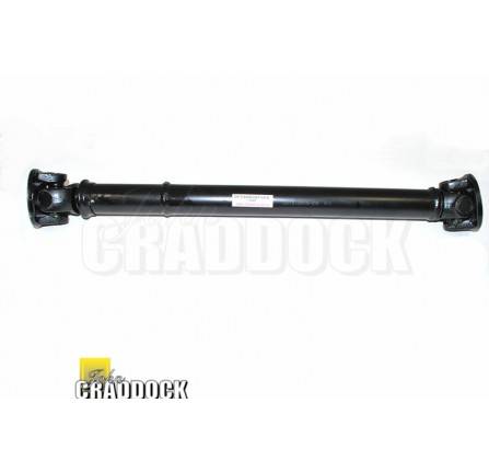 Front Propshaft Range Rover Diesel Automatic 1995-02