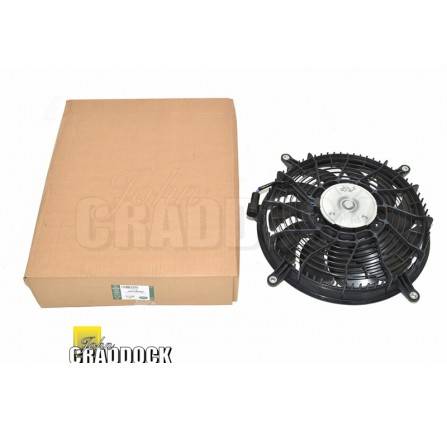 Fan - Condenser