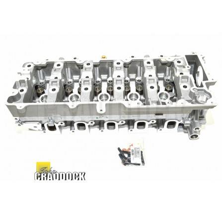 Cylinder Head Assembly TD5