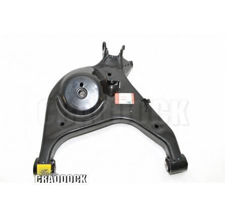 Rear Suspension Arm LH Lower from AA331625