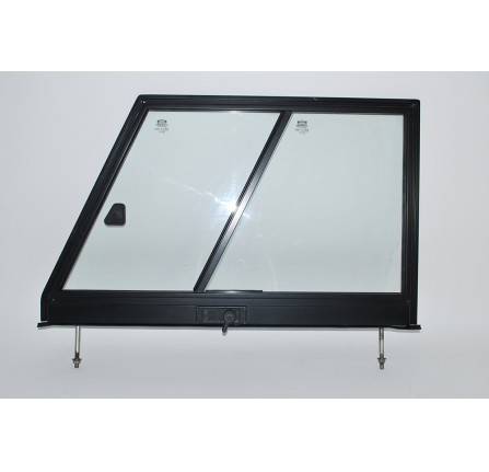 Door Top Assembley RH 110 to 1984 and Military