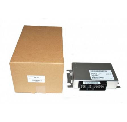 OEM Module for Transfer Box Fitted to Zf 6 Speed Auto