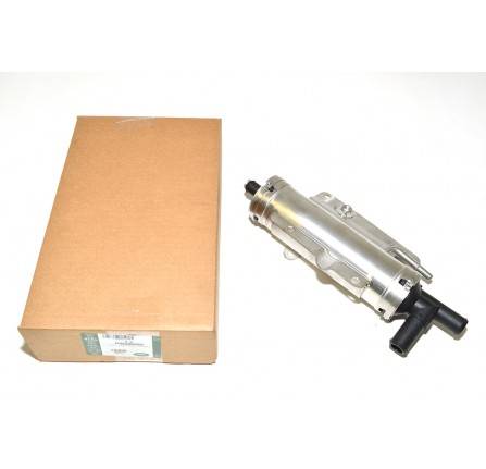 Fuel Cooler TD5