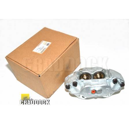 Ap Caliper Front LH 110 1986 on 90 from HA701010 Onwards