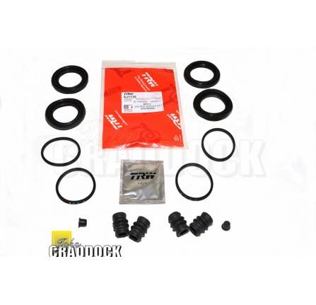Caliper Repair Kit Front Discovery 2 and Range Rover 1995-02