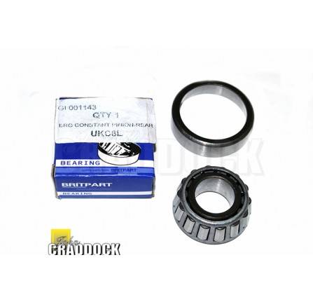Bearing Front Mainshaft and Rear Primary Pinion R380 and LT77