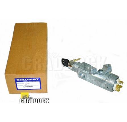 Use QRF500110