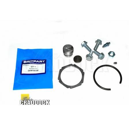 Repair Kit for Discovery 2 Steering Box